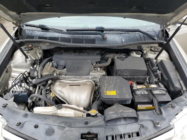 Photo 11 from auction – 2013 TOYOTA CAMRY L with VIN 4T1BF1FK2DU658595