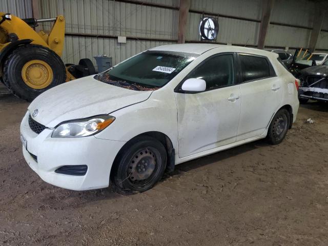 TOYOTA COROLLA MA 2009 with VIN 2T1KU40E09C036211 - Photo from auction