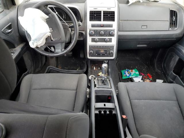 Photo 8 from auction – 2010 DODGE JOURNEY SX with VIN 3D4PH5FVXAT169666