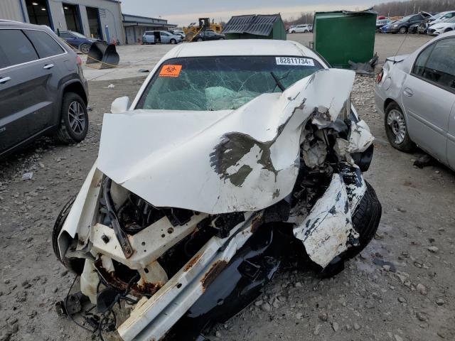 Photo 5 from auction – 2004 PONTIAC GRAND PRIX with VIN 2G2WP522141154586