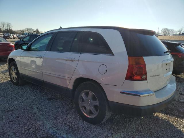 Photo 2 from auction – 2004 CHRYSLER PACIFICA with VIN 2C8GM68424R500698
