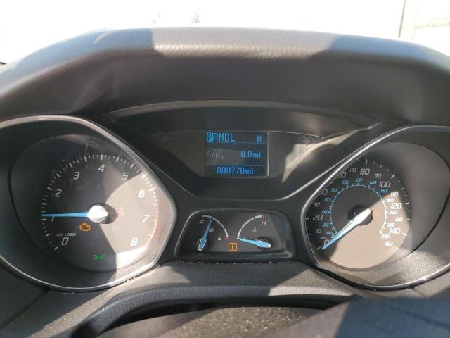 Photo 9 from auction – 2012 FORD FOCUS SE with VIN 1FAHP3F28CL456412