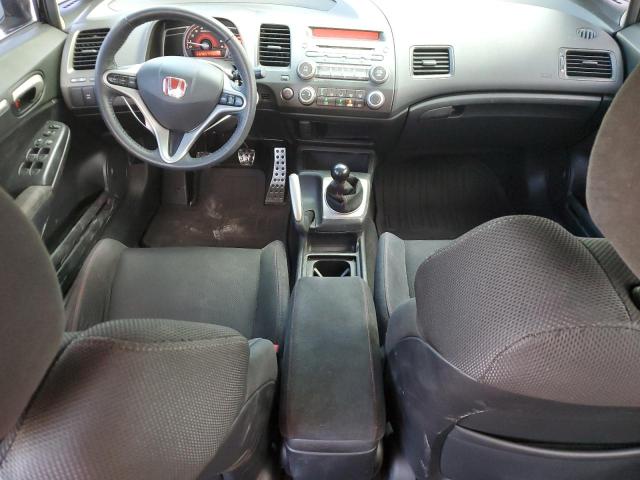 Photo 8 from auction – 2011 HONDA CIVIC with VIN 2HGFA5E56BH700016