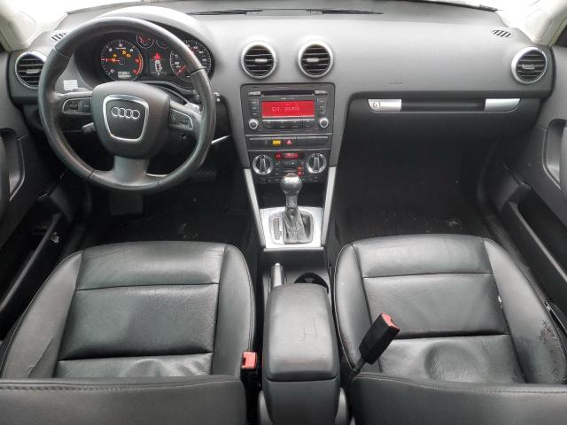 Photo 8 from auction – 2011 AUDI A3 PREMIUM with VIN WAUKJAFM7BA130177