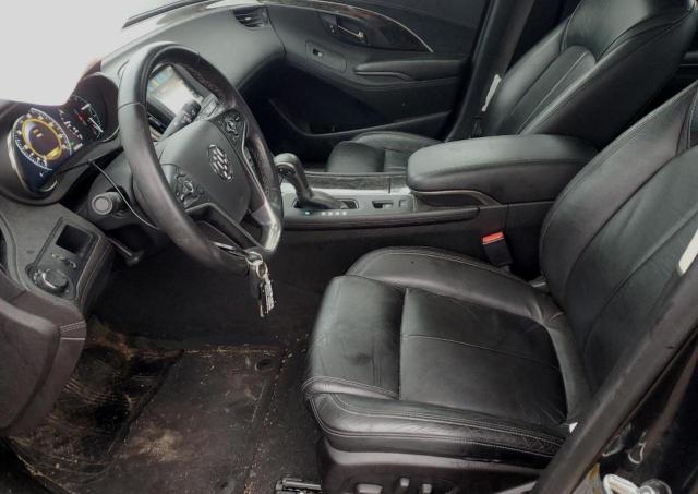 Photo 7 from auction – 2015 BUICK LACROSSE with VIN 1G4GB5G33FF213791