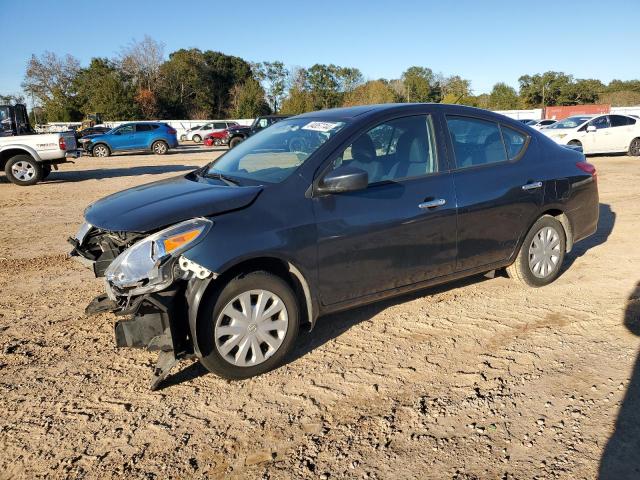 NISSAN VERSA S 2017 with VIN 3N1CN7AP5HL824970 - Photo from auction