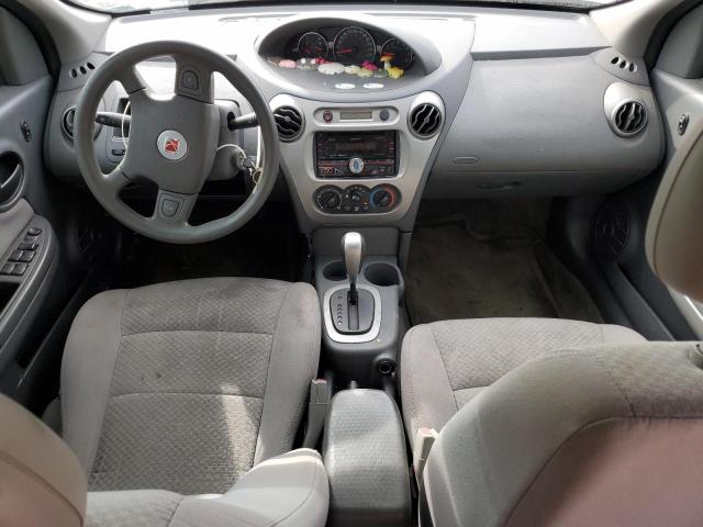 Photo 8 from auction – 2005 SATURN ION LEVEL with VIN 1G8AJ52F55Z106053
