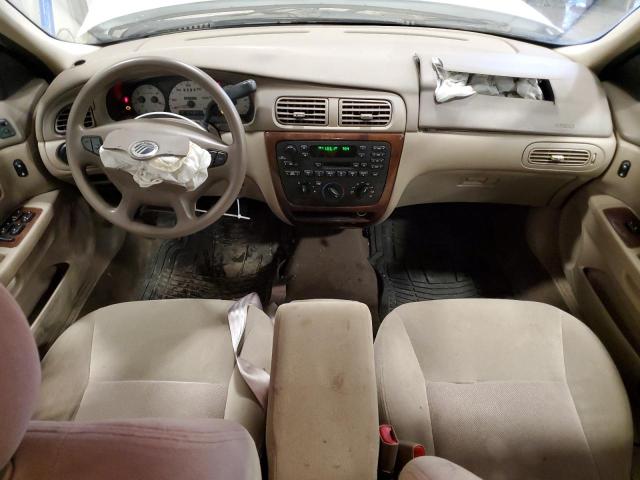 Photo 8 from auction – 2003 MERCURY SABLE GS with VIN 1MEFM50U43G618964