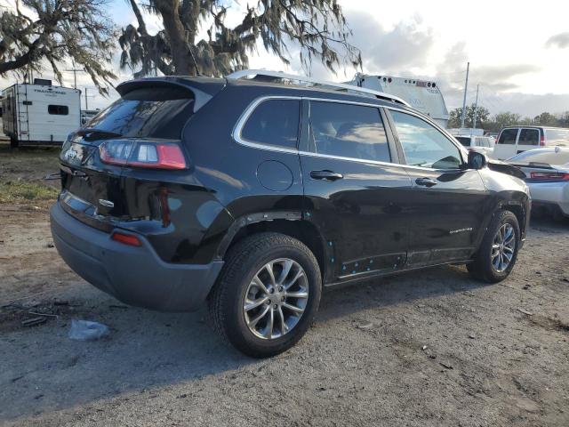 Photo 3 from auction – 2019 JEEP CHEROKEE L with VIN 1C4PJLLBXKD344232