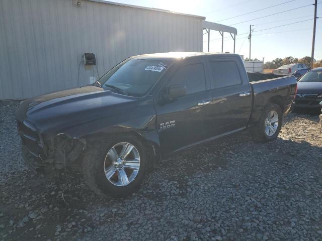 RAM 1500 ST 2015 with VIN 1C6RR6KT9FS505675 - Photo from auction