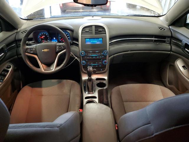 Photo 8 from auction – 2014 CHEVROLET MALIBU LS with VIN 1G11B5SL2EF116347