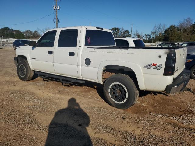 Photo 2 from auction – 2004 CHEVROLET SILVERADO with VIN 1GCGK23U74F125938