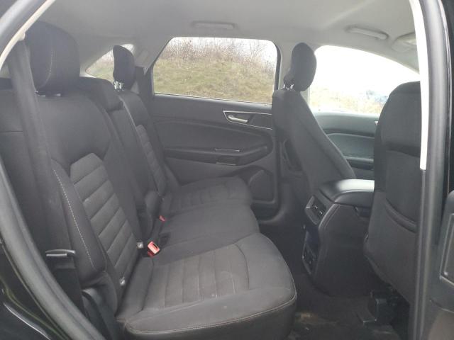 Photo 11 from auction – 2017 FORD EDGE SEL with VIN 2FMPK3J9XHBB06758