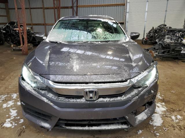 Photo 5 from auction – 2016 HONDA CIVIC LX with VIN 2HGFC2F51GH006686