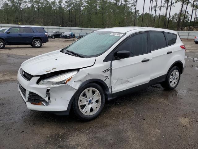 صورة رقم 1 من المزاد - 2016 FORD ESCAPE S مع VIN 1FMCU0F76GUB93940