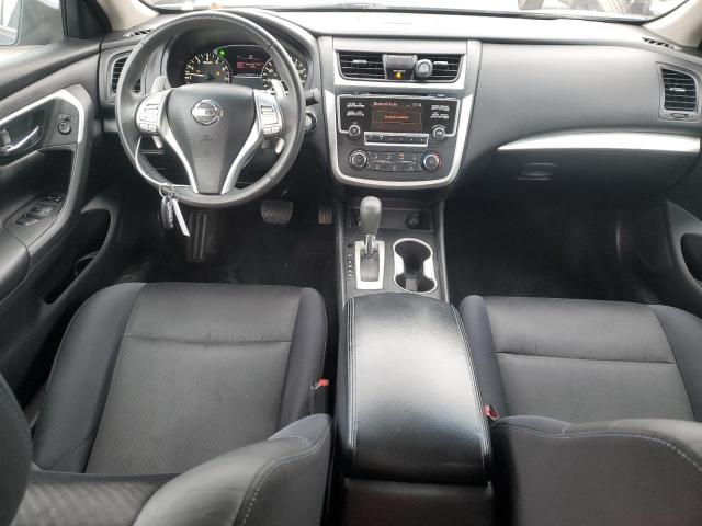 Photo 8 from auction – 2017 NISSAN ALTIMA 2.5 with VIN 1N4AL3AP4HC271992