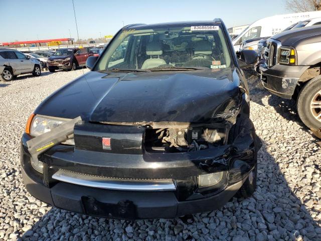 Photo 5 from auction – 2005 SATURN VUE with VIN 5GZCZ63425S829568