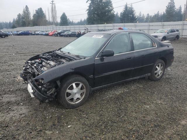 HONDA ACCORD EX 1995 with VIN 1HGCD5668SA111436 - Photo from auction