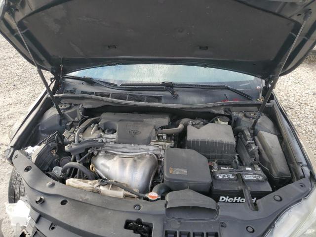 Photo 11 from auction – 2016 TOYOTA CAMRY LE with VIN 4T1BF1FK8GU252115