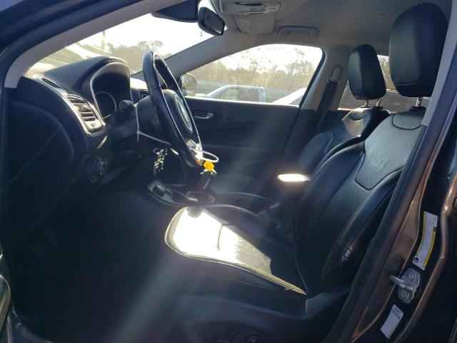 Zdjęcie 7 z aukcji – 2020 JEEP COMPASS LI z VIN 3C4NJDCBXLT153502