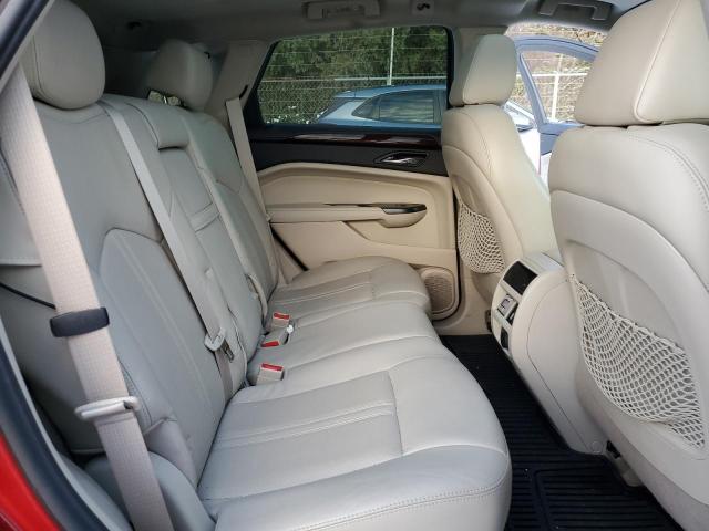 Photo 11 from auction – 2013 CADILLAC SRX PERFOR with VIN 3GYFNDE36DS653589