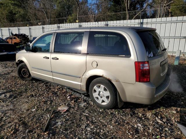 Photo 2 from auction – 2008 DODGE GRAND CARA with VIN 1D8HN44H48B103273