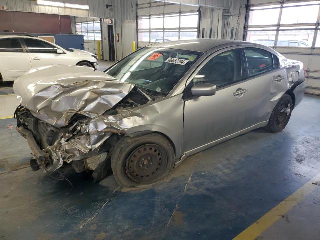 Photo 1 from auction – 2009 MITSUBISHI GALANT ES with VIN 4A3AB36F59E014193