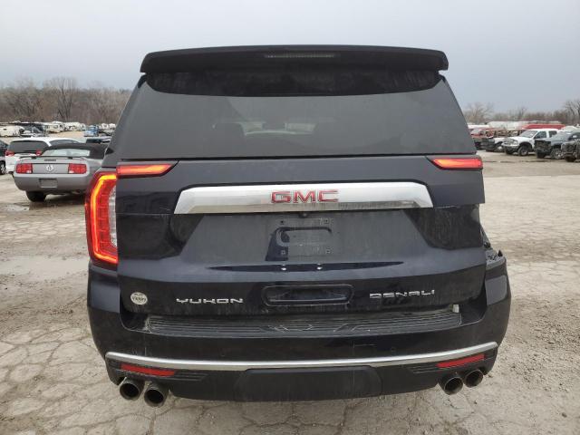 Photo 6 from auction – 2023 GMC YUKON DENA with VIN 1GKS2DKL5PR270918