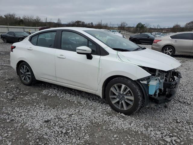 Photo 4 from auction – 2020 NISSAN VERSA SV with VIN 3N1CN8EVXLL859544