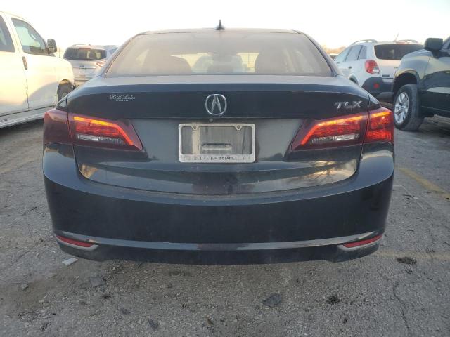 Снимка 6 от търг – 2015 ACURA TLX TECH с VIN 19UUB2F54FA019858