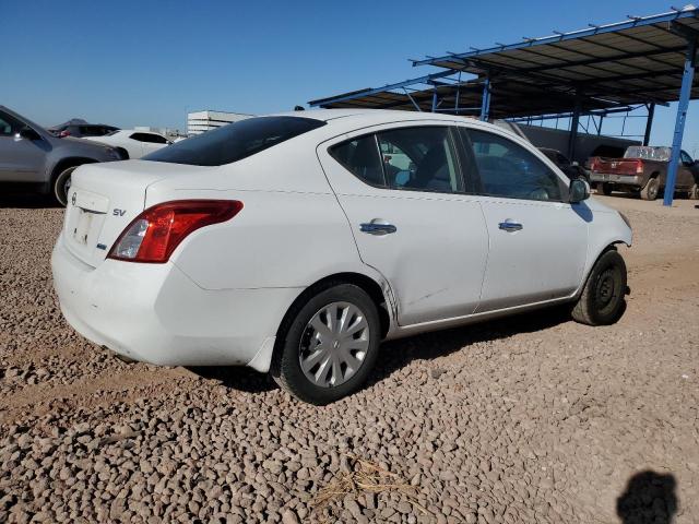 Photo 3 from auction – 2012 NISSAN VERSA S with VIN 3N1CN7AP6CL922737