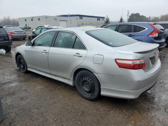 Photo 2 from auction – 2009 TOYOTA CAMRY BASE with VIN 4T1BE46KX9U334581