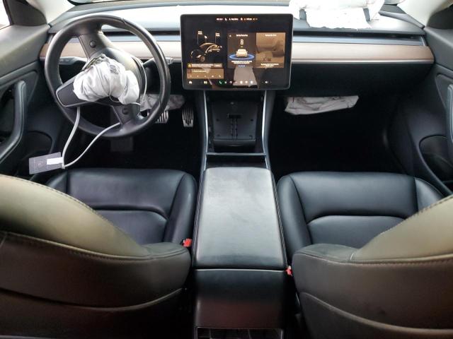 Photo 8 from auction – 2019 TESLA MODEL 3 with VIN 5YJ3E1EA3KF323825