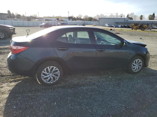 Photo 3 from auction – 2017 TOYOTA COROLLA L with VIN 5YFBURHE0HP697897
