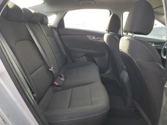 Photo 10 from auction – 2020 KIA FORTE FE with VIN 3KPF24AD2LE202167