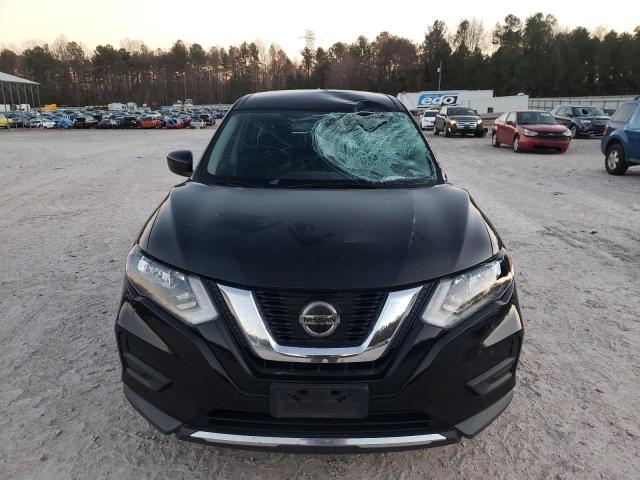Photo 5 from auction – 2018 NISSAN ROGUE S with VIN KNMAT2MT8JP530270