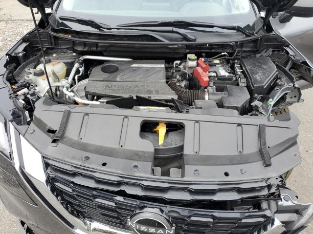Photo 12 from auction – 2022 NISSAN ROGUE S with VIN 5N1BT3AB4NC716855