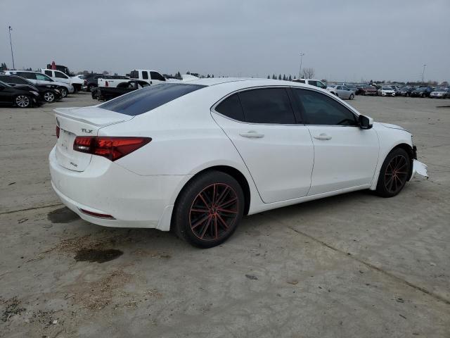 Photo 3 from auction – 2015 ACURA TLX TECH with VIN 19UUB2F56FA024835