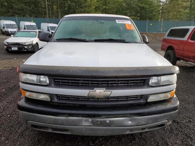 Photo 5 from auction – 2002 CHEVROLET SILVERADO with VIN 1GCEC14W82Z158893