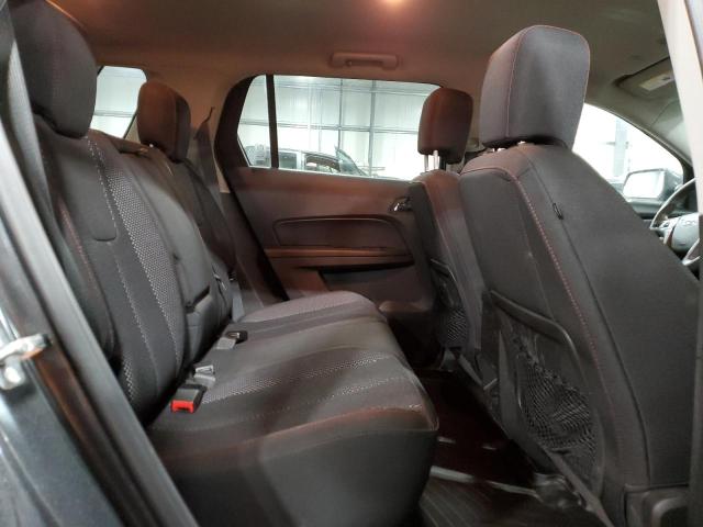Photo 11 from auction – 2017 GMC TERRAIN SL with VIN 2GKALMEK4H6331829