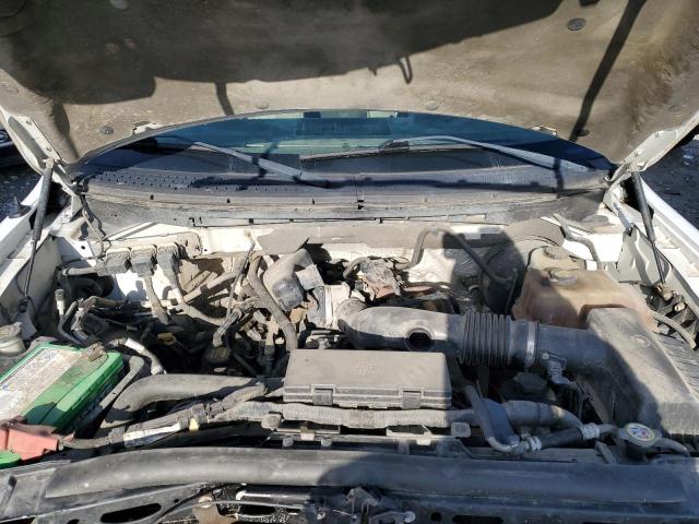 Photo 11 from auction – 2009 FORD F150 with VIN 1FTRF14W89KC52090