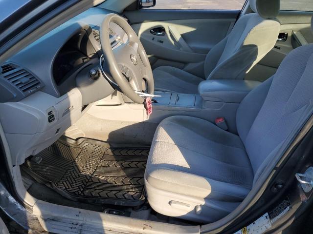 Photo 7 from auction – 2010 TOYOTA CAMRY BASE with VIN 4T4BF3EKXAR050080