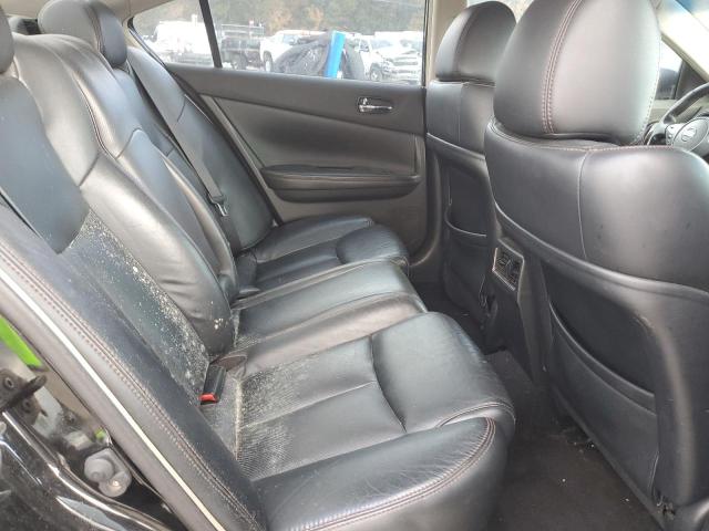Photo 10 from auction – 2010 NISSAN MAXIMA S with VIN 1N4AA5AP5AC806030