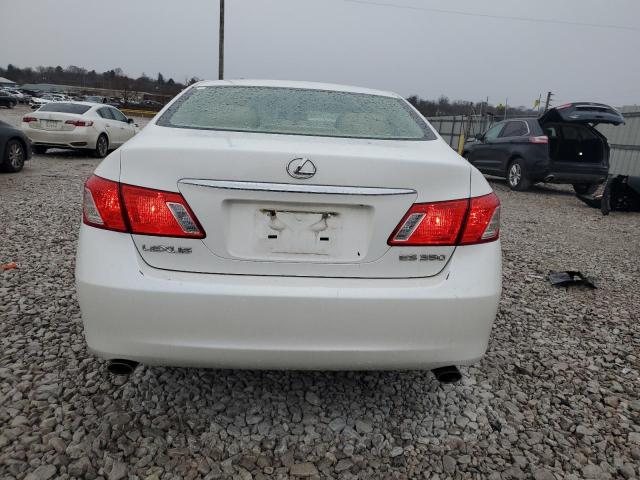 Photo 6 from auction – 2008 LEXUS ES 350 with VIN JTHBJ46GX82252922