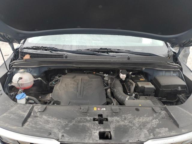 Photo 12 from auction – 2022 KIA CARNIVAL S with VIN KNDNE5H33N6148263
