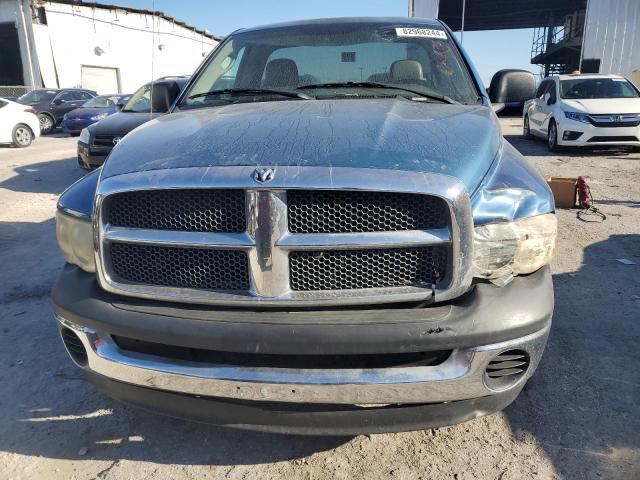 Photo 5 from auction – 2003 DODGE RAM 1500 S with VIN 1D7HA16K43J544634