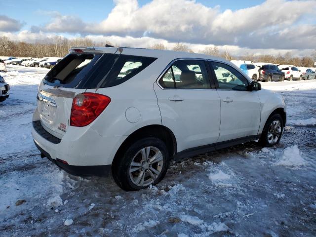 Photo 3 from auction – 2015 CHEVROLET EQUINOX LS with VIN 2GNFLEEKXF6376723