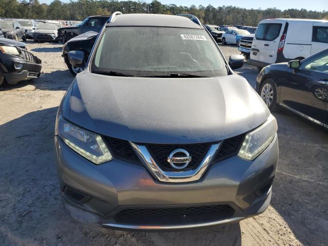 Photo 5 from auction – 2016 NISSAN ROGUE S with VIN KNMAT2MT8GP603825