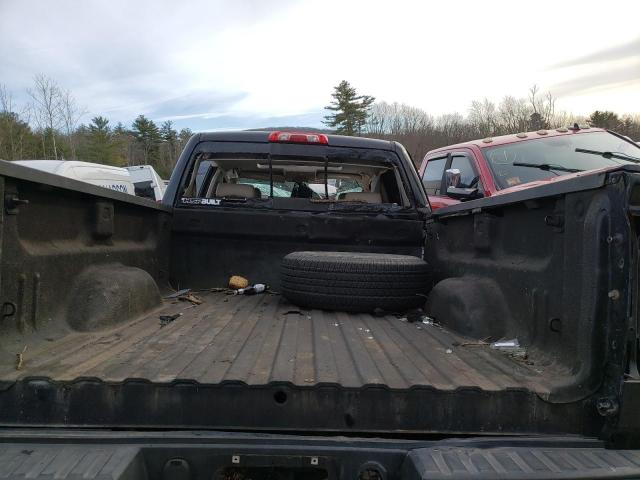 Photo 10 from auction – 2015 CHEVROLET SILVERADO with VIN 1GC1KWE80FF581408