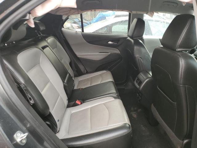 Photo 11 from auction – 2018 CHEVROLET EQUINOX PR with VIN 3GNAXVEV1JS611206